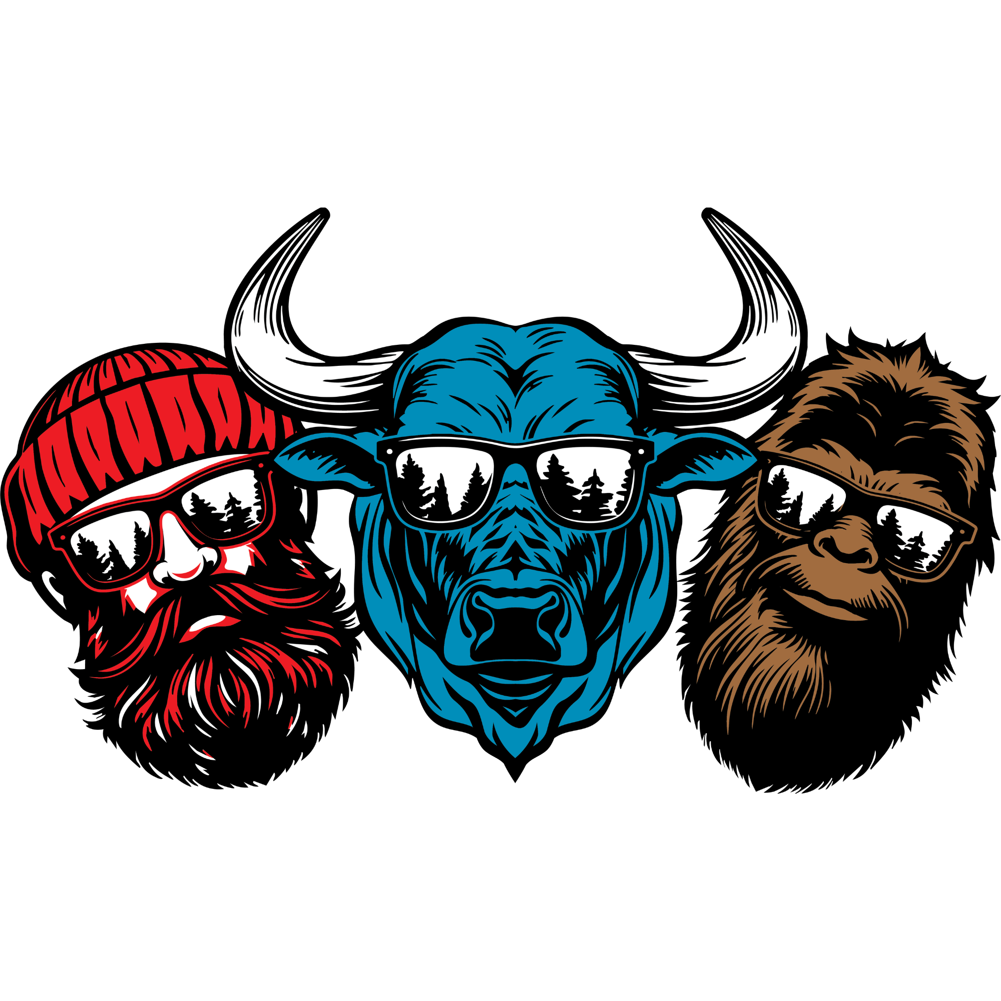 Midwest Legends Podcast